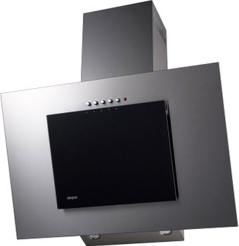 Кухонная вытяжка Akpo Nero 60 WK-4 (серый/черный)