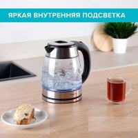 Электрический чайник Scarlett SC-EK27G40