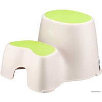 Подставка для умывания Roxy Kids RPD-002 (зеленый)