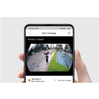 IP-камера Xiaovv Panoramic Outdoor Camera Pro 2K (китайская версия)