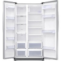 Холодильник side by side Samsung RS54N3003SA/WT