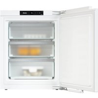 Морозильник Miele FNS 7040 D