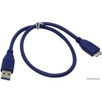 Кабель ExeGate USB 3.0 A - micro-B 0.5 м EX284935RUS