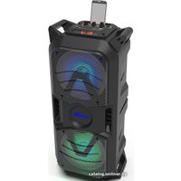 Патибокс Ritmix SP-850B