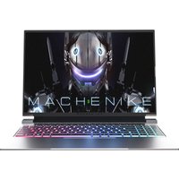 Игровой ноутбук Machenike Light 16 Pro 2023 L16P-i913900HX478Q240HW321BY