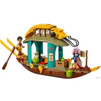 Конструктор LEGO Disney 43185 Лодка Буна