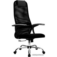 Офисное кресло Metta SU-BU150-8 CH (черный)