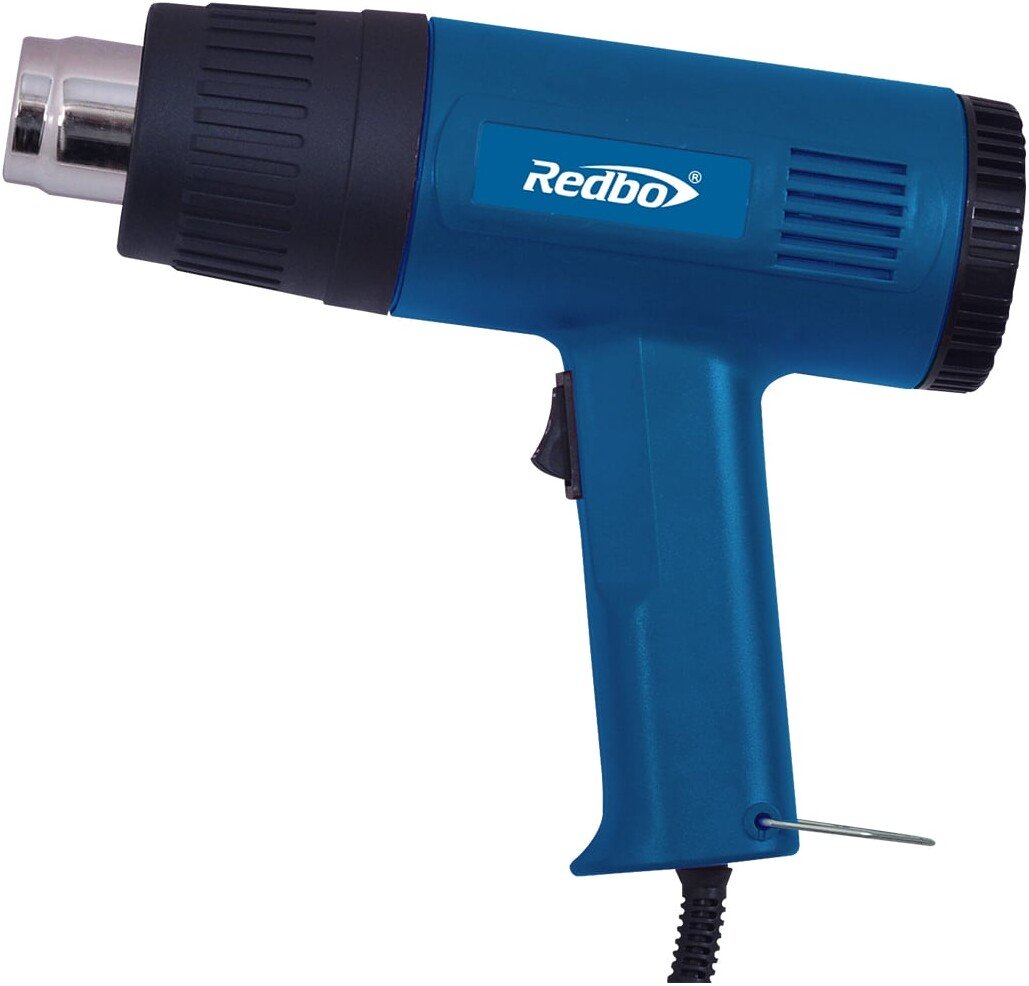 Промышленный фен Redbo HG-2000