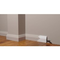 Плинтус Decor-Dizayn DD125 в Бресте