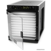 Сушилка для овощей и фруктов Tribest Sedona Express SD-6280 (пластиковые лотки)