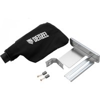 Рубанок Denzel EP-82