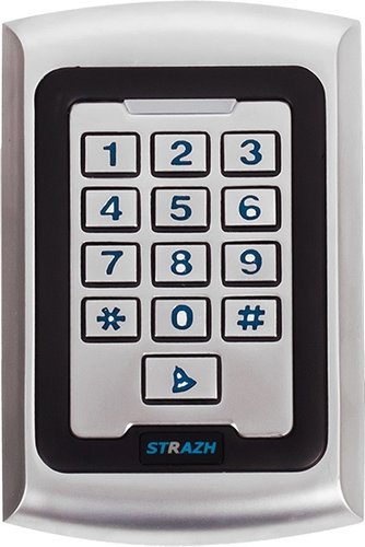 Считыватель Strazh SR-R150K