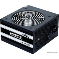 Блок питания Chieftec Smart 600W (GPS-600A8)