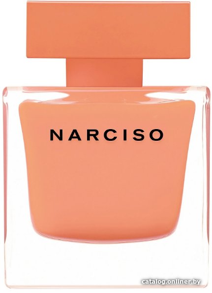 Парфюмерная вода Narciso Rodriguez Narciso Ambree EdP (50 мл)