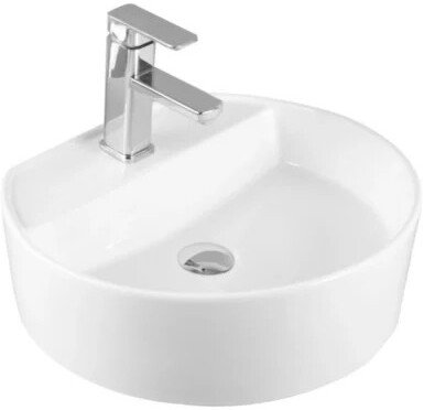 

Умывальник Milleau Glace MU7055-GW