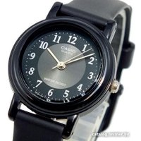 Наручные часы Casio LQ-139AMV-1B3