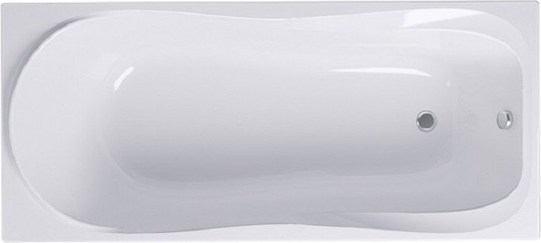 

Ванна Alex Baitler Saima 160x70