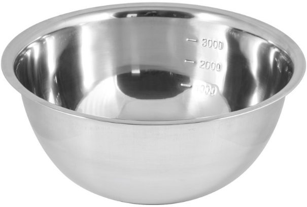 

Миска для смешивания Mallony Bowl-Roll-28 003279