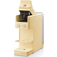 Капсульная кофеварка ILLY iperEspresso Y3.3 (светло-желтый)