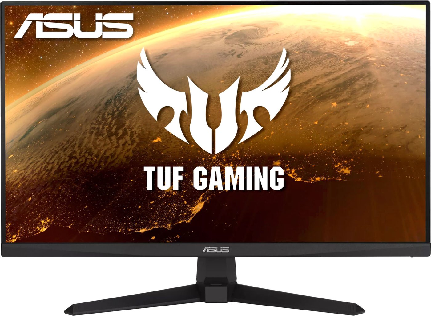 

Игровой монитор ASUS TUF Gaming VG249Q1A