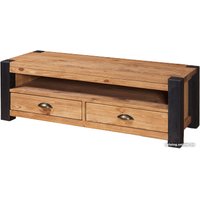 Тумба Kommodum MEXICA-MT2T+1N 1200x400х400