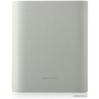 Внешний аккумулятор Xiaomi Mi Power Bank 10400mAh (NDY-02-AD)