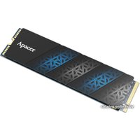 SSD Apacer AS2280P4U Pro 1TB AP1TBAS2280P4UPRO-1