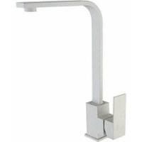 Смеситель MARRBAXX КМ013/G31 М013G031 (белый)