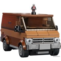 Конструктор LEGO Marvel Super Heroes 76192 Мстители: Финал — решающая битва