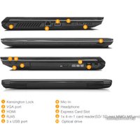 Ноутбук Lenovo IdeaPad V560 (59054080)