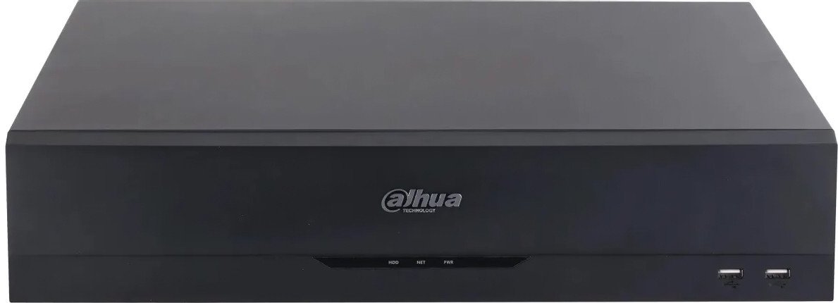 

Гибридный видеорегистратор Dahua DH-XVR5832S-I3