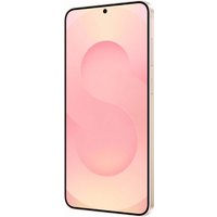 Телефон Samsung Galaxy S25+ SM-S936B 12GB/256GB (розовое золото)