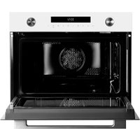 Электрический духовой шкаф MAUNFELD MCMO5015MFW