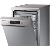 Отдельностоящая посудомоечная машина Samsung DW50R4070FS