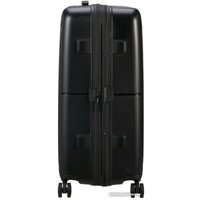 Чемодан-спиннер American Tourister Dashpop True Black 67 см