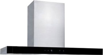 Ciarko Quatro Black 90 Mat Hal E