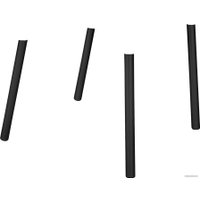 Стул Sheffilton SHT-S75 (красный/черный муар)