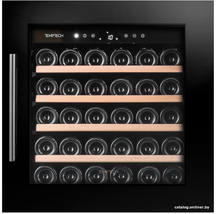 Винный шкаф Temptech OZ60SB