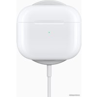Наушники Apple AirPods 3 (без поддержки MagSafe)