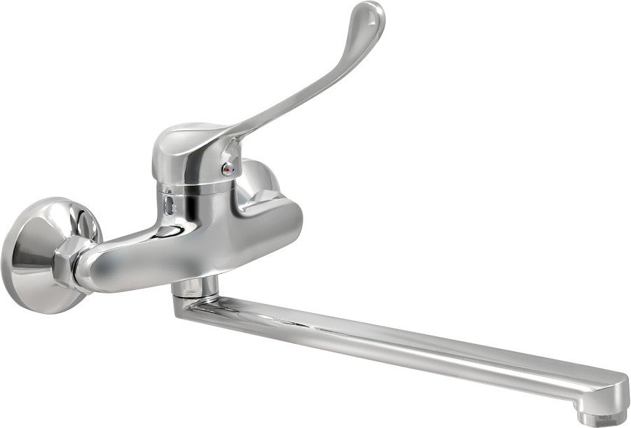 

Смеситель Istok life Luxe 0402.317