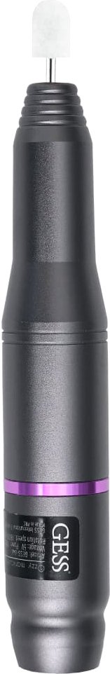 

Аппарат для маникюра и педикюра Gess Ozzy GESS-646