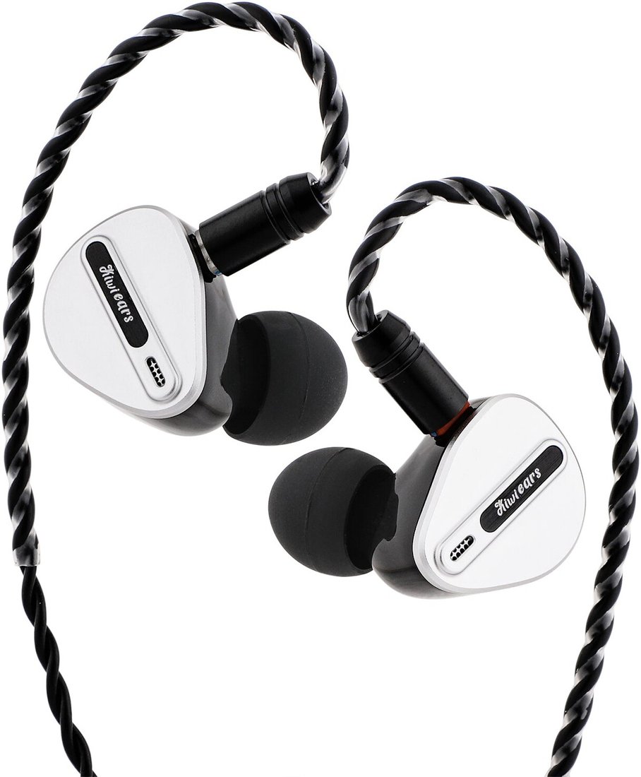 

Наушники Kiwi Ears Airoso