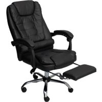 Офисное кресло Elfardi 809-6 (черный) в Барановичах