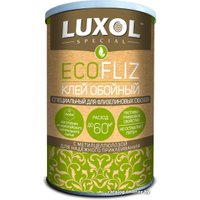 Клей для обоев Luxol Eco Fliz (400 г)
