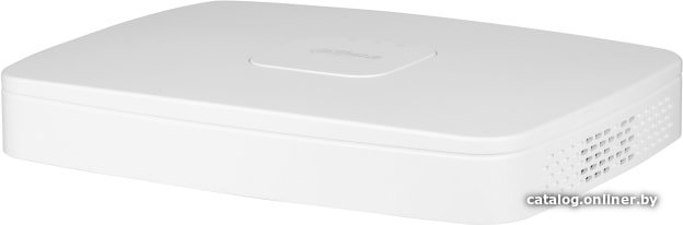 Гибридный видеорегистратор Dahua DH-XVR5104C-4KL-I3