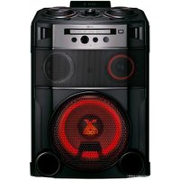 Патибокс LG OM7550K