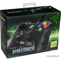 Геймпад Razer Sabertooth
