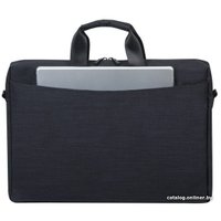 Сумка Rivacase 8355 (черный)