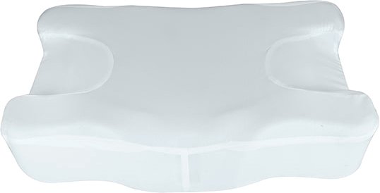 

Ортопедическая подушка Gezatone EcoLife 1301267 55x35