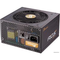 Блок питания Seasonic Focus Plus 1000W Gold SSR-1000FX